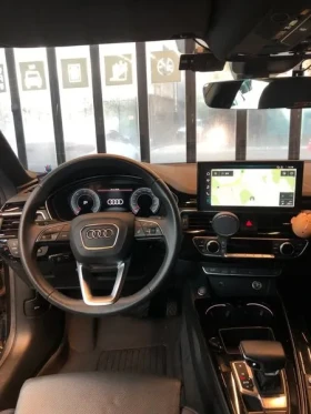 Audi A5 2.0 TDI Quattro, снимка 6