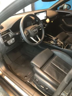 Audi A5 2.0 TDI Quattro, снимка 8