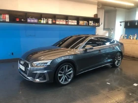 Audi A5 2.0 TDI Quattro, снимка 1