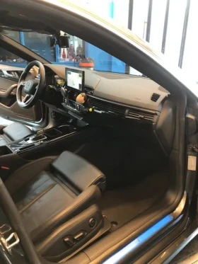 Audi A5 2.0 TDI Quattro, снимка 10