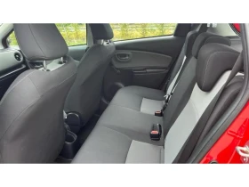 Toyota Yaris LUNA/SPEED, снимка 11