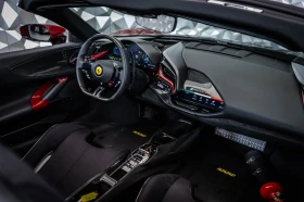 Ferrari SF 90 Spider Tailor Made 1000GP, снимка 10
