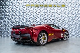 Ferrari SF 90 Spider Tailor Made 1000GP, снимка 4