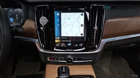 Volvo S90 * T5* 360* ПАНО* KEYLESS* Camera* ПОДГРЕВ* , снимка 13
