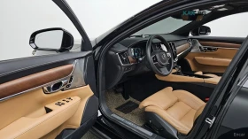 Volvo S90 * T5* 360* ПАНО* KEYLESS* Camera* ПОДГРЕВ* , снимка 10