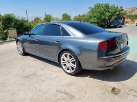 Audi A8 3.0tdi 233 коня Quatro Bose, снимка 5