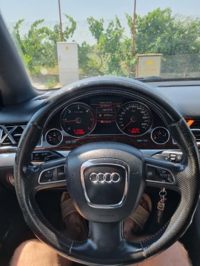 Audi A8 3.0tdi 233 коня Quatro Bose, снимка 13