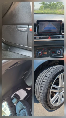 Audi A8 3.0tdi 233 коня Quatro Bose, снимка 15
