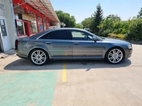 Audi A8 3.0tdi 233 коня Quatro Bose, снимка 4