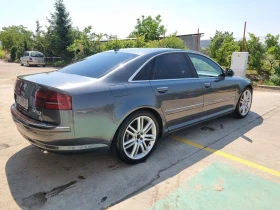 Audi A8 3.0tdi 233 коня Quatro Bose, снимка 6