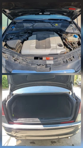 Audi A8 3.0tdi 233 коня Quatro Bose, снимка 16
