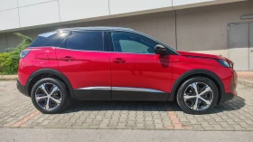 Peugeot 3008 1.6HDI 130hp ГАРАНЦИЯ 02.27, снимка 4