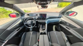 Peugeot 3008 1.6HDI 130hp ГАРАНЦИЯ 02.27, снимка 9