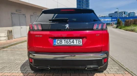 Peugeot 3008 1.6HDI 130hp ГАРАНЦИЯ 02.27, снимка 7
