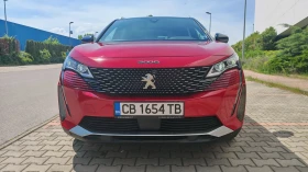 Peugeot 3008 1.6HDI 130hp ГАРАНЦИЯ 02.27, снимка 2
