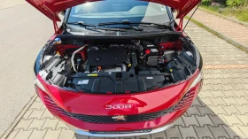Peugeot 3008 1.6HDI 130hp ГАРАНЦИЯ 02.27, снимка 15
