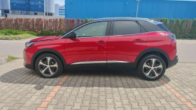 Peugeot 3008 1.6HDI 130hp ГАРАНЦИЯ 02.27, снимка 5