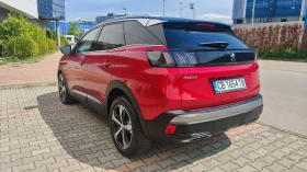 Peugeot 3008 1.6HDI 130hp ГАРАНЦИЯ 02.27, снимка 8