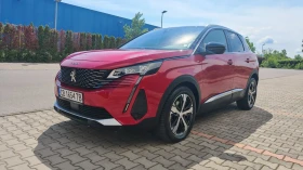 Peugeot 3008 1.6HDI 130hp ГАРАНЦИЯ 02.27, снимка 3