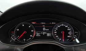 Audi A6 ОБДУХВАНЕ * ПОДГРЕВ * РЕАЛНИ КИЛОМЕТРИ* , снимка 8