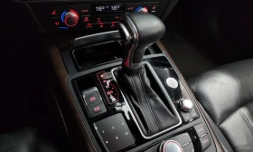 Audi A6 ОБДУХВАНЕ * ПОДГРЕВ * РЕАЛНИ КИЛОМЕТРИ* , снимка 9
