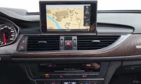 Audi A6 ОБДУХВАНЕ * ПОДГРЕВ * РЕАЛНИ КИЛОМЕТРИ* , снимка 12