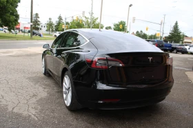 Tesla Model 3 Mid Range, снимка 3