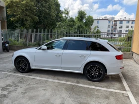 Audi A4 Allroad, снимка 2