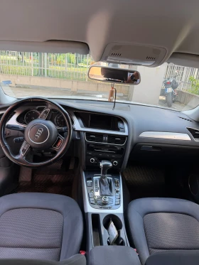 Audi A4 Allroad, снимка 5