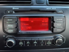 Kia Rio 1.2I* GPL* EURO* 5B* ITALIA , снимка 13