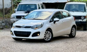 Kia Rio 1.2I* GPL* EURO* 5B* ITALIA , снимка 2