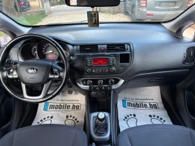 Kia Rio 1.2I* GPL* EURO* 5B* ITALIA , снимка 9