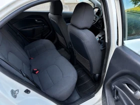 Kia Rio 1.2I* GPL* EURO* 5B* ITALIA , снимка 8