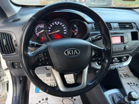 Kia Rio 1.2I* GPL* EURO* 5B* ITALIA , снимка 15