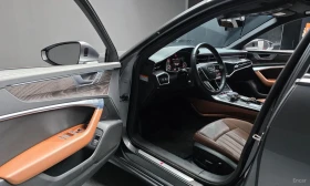 Audi A6, снимка 10