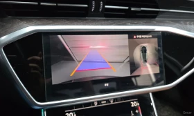 Audi A6, снимка 15