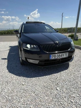 Skoda Octavia 2.0, снимка 1
