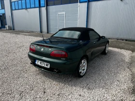 Mg Mgf 1.8VVC, снимка 7