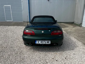 Mg Mgf 1.8VVC, снимка 8