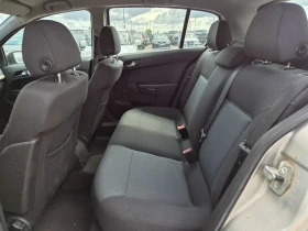 Opel Astra 1.6i 116кс АВТОМАТИК ЕВРО 4, снимка 16
