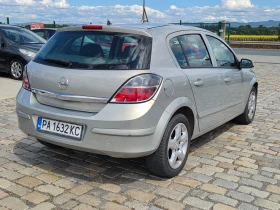 Opel Astra 1.6i 116кс АВТОМАТИК ЕВРО 4, снимка 6