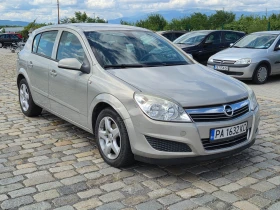 Opel Astra 1.6i 116кс АВТОМАТИК ЕВРО 4, снимка 3