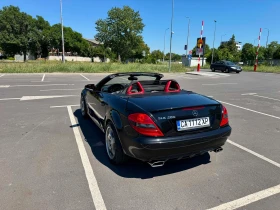 Mercedes-Benz SLK 200 Kompressor FACE, снимка 6