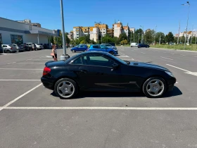 Mercedes-Benz SLK 200 Kompressor FACE, снимка 14