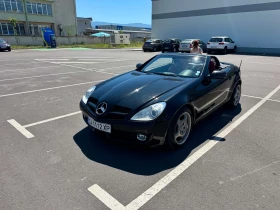 Mercedes-Benz SLK 200 Kompressor FACE, снимка 2