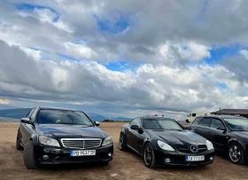 Mercedes-Benz SLK 200 Kompressor FACE, снимка 16