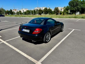 Mercedes-Benz SLK 200 Kompressor FACE, снимка 15