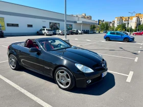 Mercedes-Benz SLK 200 Kompressor FACE, снимка 3