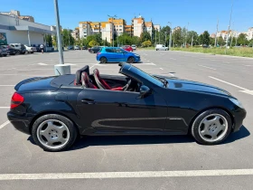 Mercedes-Benz SLK 200 Kompressor FACE, снимка 1