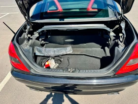 Mercedes-Benz SLK 200 Kompressor FACE, снимка 13
